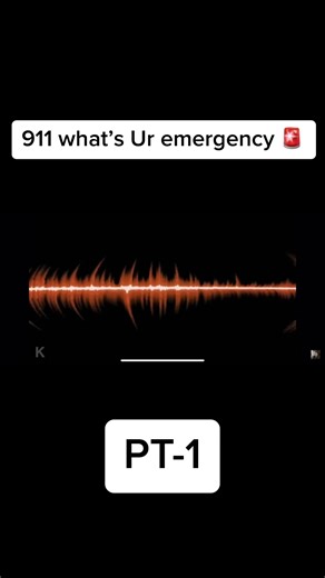 #911 #whatsyouremergency #fypシ゚viral like for part 2