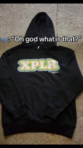 Sam & Colby Merch: Magical Leo Pleurodon