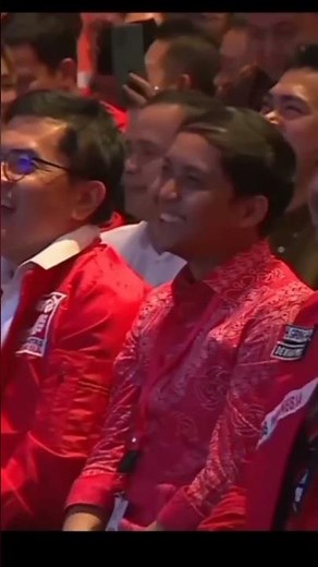 #viral KAESANG ANAK PRESIDEN JOKOWI SAMPAIKAN PESAN 1500 POINT
