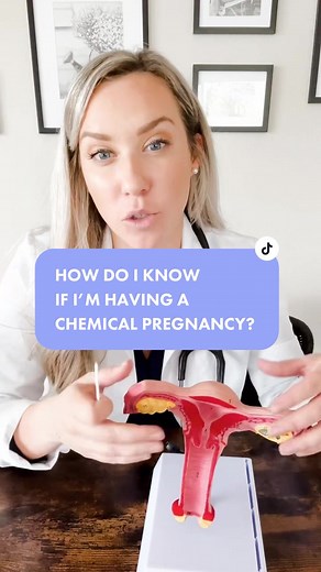 Understanding Chemical Pregnancy: Signs, Symptoms, and Explanations