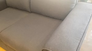 6 seater sofa. Recommended for lounge, extra comfortable seats. | Wood Structures