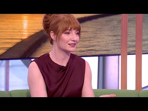 Nicola Roberts - The One Show (2025) - 4K