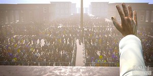 New “Pope Simulator” video game in development by Polish firm