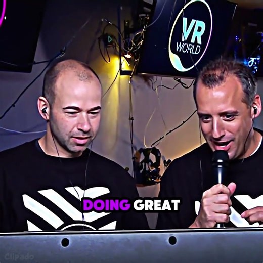 Impractical Jokers - Whisper Prank