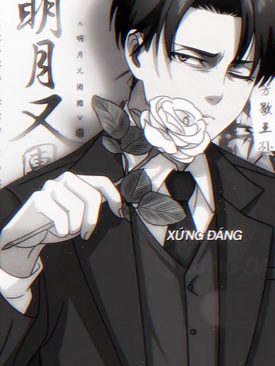 Levi Ackerman | Attack on Titan Anime Songs