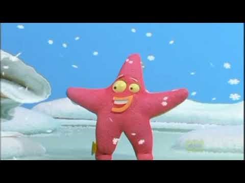 Rubbadubbers on ABC2 Australia (March 15, 2008)