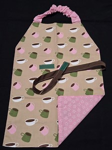 Montessori Practical Life/art Aprons- Child 3-7yrs - Etsy Canada