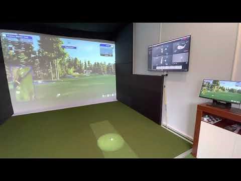 Our latest installation - beautiful Uneekor Eye Xo installation