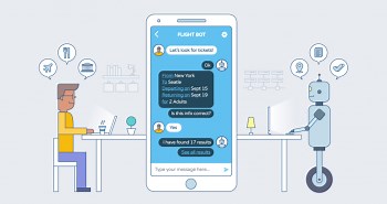 Chatbot là gì? Ứng dụng kịch bản chatbot trong KDOL