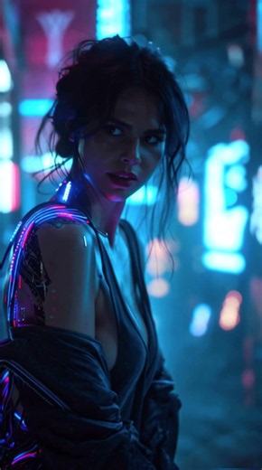 Cyberpunk | Synthwave #cyberpunk #synthwave #bladerunner #beatstostudy