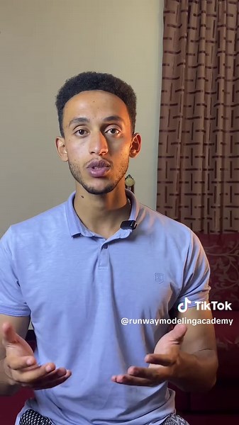 runwaymodelingacademy on TikTok
