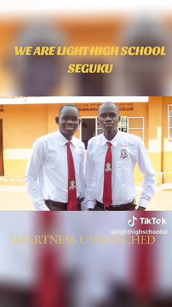 Show Your School Uniform: Smartness Unmatched Challenge