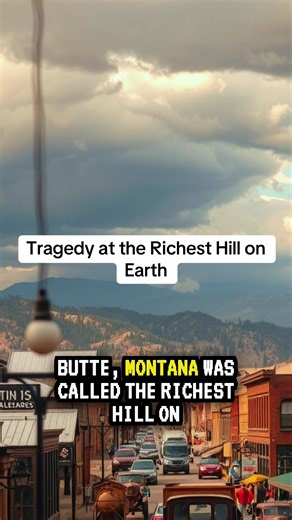 Tragedy at the Richest Hill on Earth company town history labor union strikes industrial disasters corporate exploitation environmental justice Rust Belt decline mining town history worker rights history company scrip system abandoned factory towns refinery accidents textile mill closures coal mining disasters corporate accountability boom and bust towns #History #LaborHistory #TrueStory #Documentary #AmericanHistory