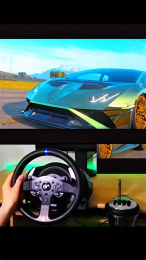 1450HP LAMBORGHINI 🔥