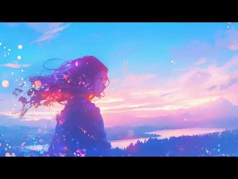 Blessing Across Stillness | Cinematic Fantasy Ambient with Ethereal Choir Pads