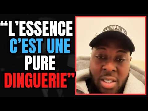 Le prix de l’essence explose : ce jeune travailleur craque complètement !