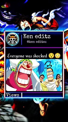 Everyone was shocked 🤯