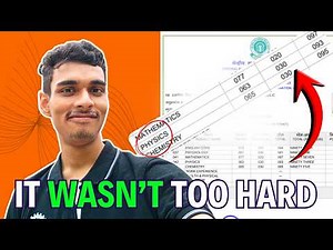 How I Scored 93 in Class 12 Physics Without Coaching (The Real Plan)