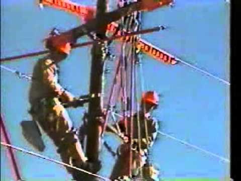 CHANCE®: Insulator and Crossarm Changeouts - Hubbell Power Systems