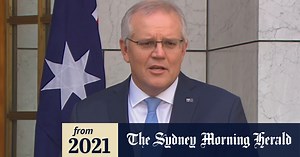 Australia’s nuclear-powered submarine deal with the US and UK