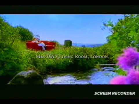 Glade plug in Commercial sc Johnson (2000)