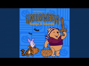 Mad Scientist's Laboratory (Sound Effect)