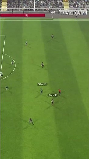 Difference between WCB defense and support #fm2024 #xabialonso