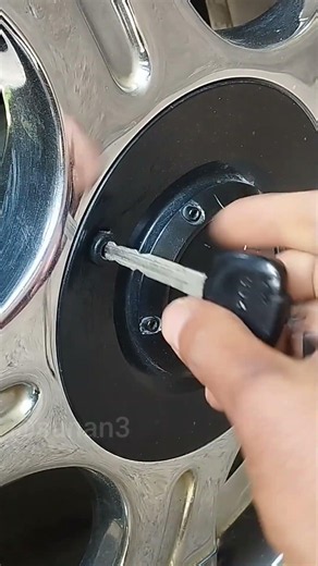 No Special Tool Needed to Remove This Bolt! 🔩🤯