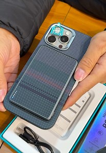 Benks Aurora Case and MagSafe Powerbank Review