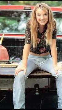 Before fame SHE looked like this #shorts