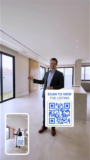 How Real Estate Agents Turn Video Views Into Leads (SnapScan Demo)