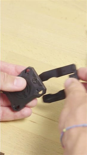 Tracker Pro – never lose a tool again!