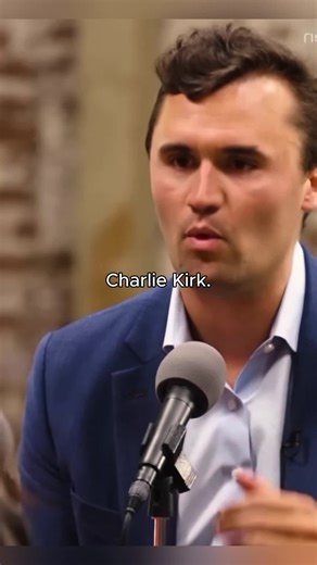 Best charlie kirk moments #charliekirk #news