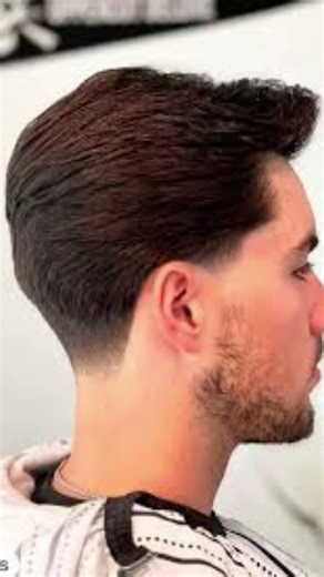 Hair style cutting #hairstyle #haircutting #barber
