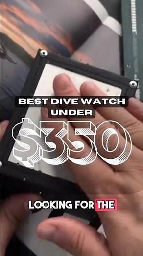 The Real Seiko Killer? Orient Kamasu Review - Best Dive Watch Under ₹25K! #shorts