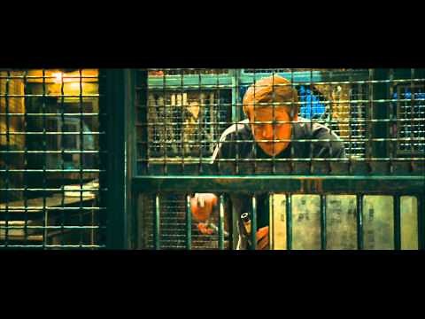 Rise of the Planet of the Apes | Don't Get Too Close | Clip