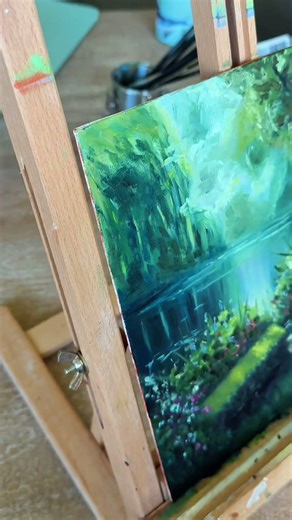 I have to catch myself like, like you literally don’t have to do this. And then I can have fun again