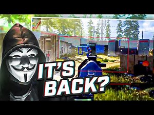 Console Hacks just got WORSE?!? (Ft. Real Anti-Cheat Dev)