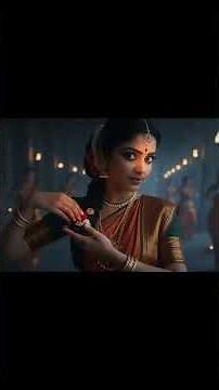குற்றாலக் குறவஞ்சி பாடல்-அழகின் ஓவியம் அவளே -அழகின் இலக்கிய வடிவம்#குற்றாலக் குறவஞ்சி #kuravanji