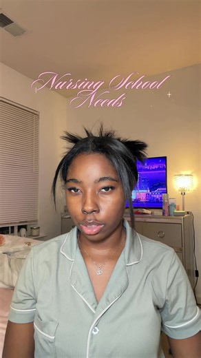 Essential Supplies for Nursing School Success