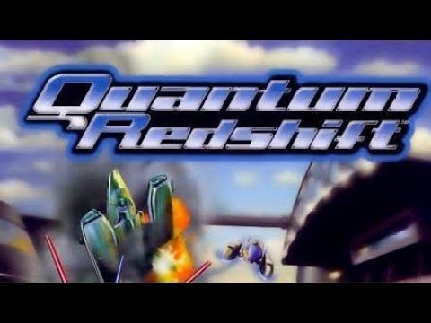 Let's play Quantum Redshift