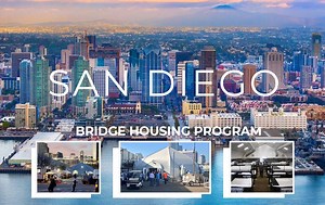 San Diego's Bridge Housing Program - Housing Innovation Collaborative