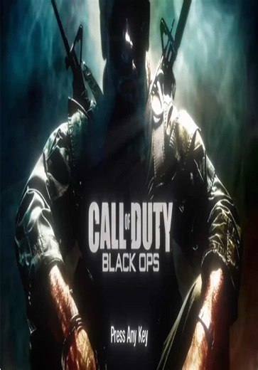 Call of Duty: Black Ops - BO1 Nostalgia Moments