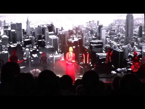 Sade - Cherish The Day. Live at the LG Arena, Birmingham, UK. 29 May 2011.