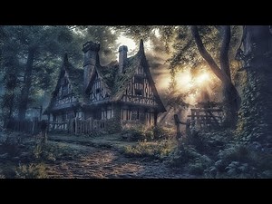 OVERNIGHT AT ENGLANDS MOST HAUNTED HOUSE