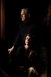 Amanda Palmer to Release a Collaborative Album with Her Father, Jack Palmer