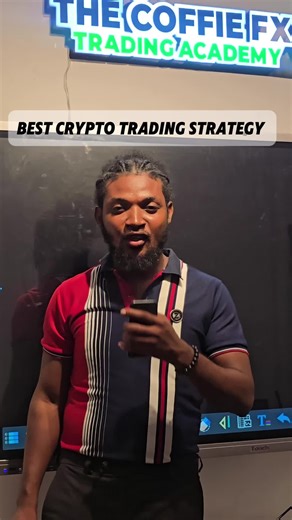 Best crypto trading strategy. Make sure you're learning from me. Learn how to analyze the market with top notch strategies. Enrollment begins from now till 15th April, 2025 Mentor - COFFIEFX How to enroll? Text me on any of my platforms or CALL/ WHATSAPP( 233502592665) Beginner's class : $50 ADVANCE class: $150 Location: East legon -ACCRA #fyp #foryoupage #vira #forextrading #forex #money #online #crypto #cryptotrading #cryptocurrency