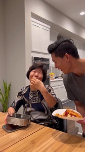 180K views · 4.9K reactions | Pizza or Mystery Box? | Hungry FAM Shares | Facebook