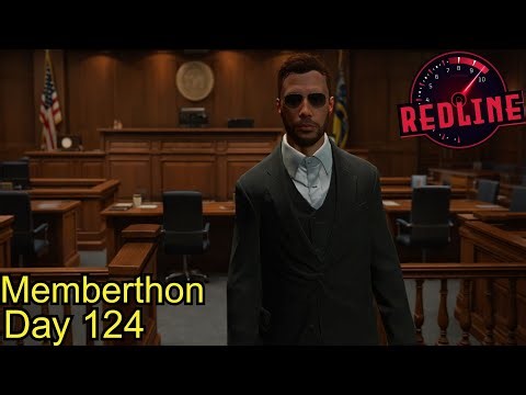 Building an Empire In GTA 5 RP? Memberthon Day 124