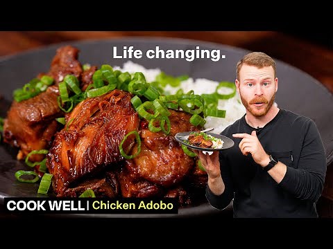 Why everyone should try making Filipino Adobo